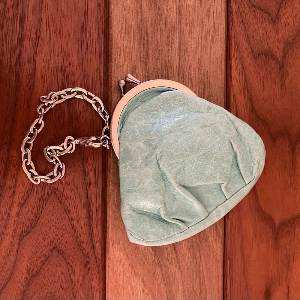 HOBO wristlet or tote charm - Picture 2 of 4